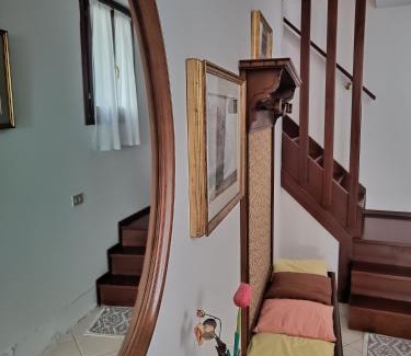 Burano House | Discover Casa sul Cielo di Burano - Family Friendly Escape