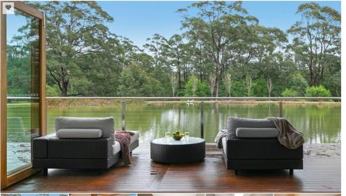 Alpine Villa | Discover Casa Sul Lago: Family and Pet-Friendly Retreat