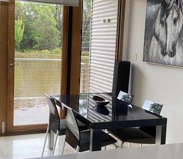 Alpine Villa | Discover Casa Sul Lago: Family and Pet-Friendly Retreat