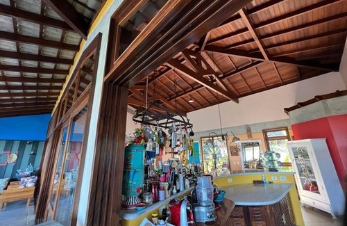 Toninhas House | Casa Sul Mare: Your Family Retreat Near Toninhas Beach