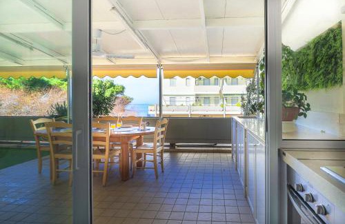 Rivabella Apartment | Casa sul mare by Casa di Marco AP13
