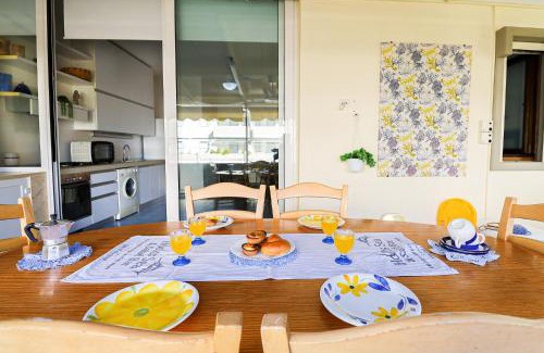 Rivabella Apartment | Casa sul mare by Casa di Marco AP13