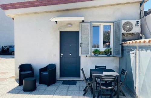 Focene House | Casa sul mare con accesso diretto in spiaggia II