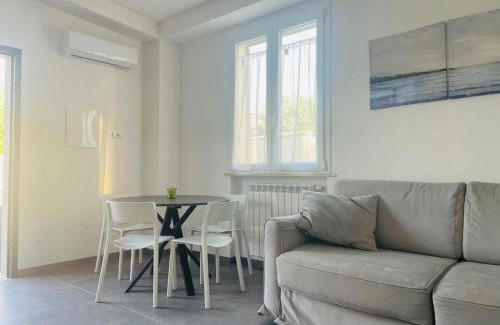 Focene House | Casa sul mare con accesso diretto in spiaggia II