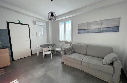 Focene House | Casa sul mare con accesso diretto in spiaggia II