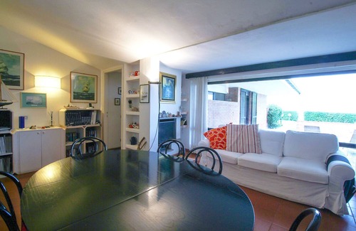 Santa Liberata House | Unforgettable Stays at Casa sul Mare with Ocean Views