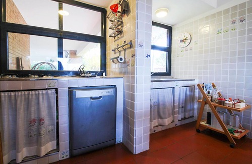 Santa Liberata House | Unforgettable Stays at Casa sul Mare with Ocean Views