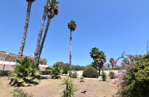Punta Milocca House | Oceanfront Escape at Casa sul Mare with Private Beach