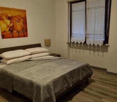 Porto Torres Apartment | Oceanfront Retreat at Casa sul Mare Scogliolungo II