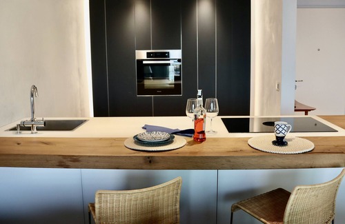Portopiccolo Apartment | Casa sul Porticciolo-Portopiccolo Apartments