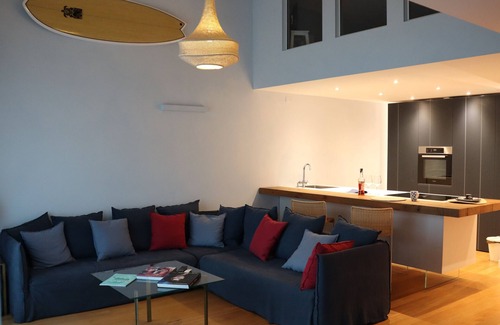 Portopiccolo Apartment | Casa sul Porticciolo-Portopiccolo Apartments