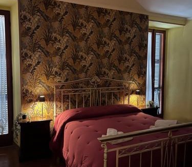 Rocca di Papa Apartment | Pet-Friendly Getaway at Casa sulla Rocca - 7.8/10 Rated