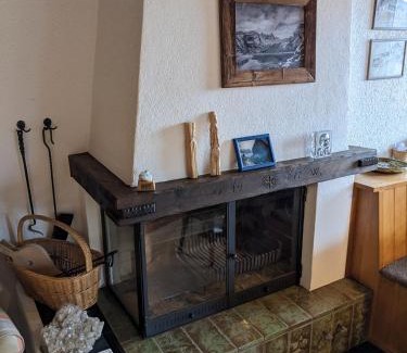 Tavanasa Apartment | Discover Family-Friendly Comfort at Casa Sum Naul