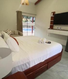 Tarapoto Bed & Breakfast | Casa Sumaq Mayu