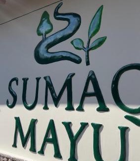 Tarapoto Bed & Breakfast | Casa Sumaq Mayu