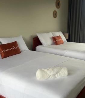 Tarapoto Bed & Breakfast | Casa Sumaq Mayu