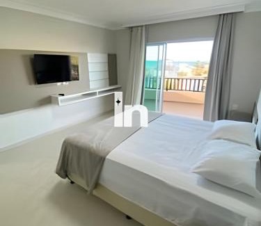 Pecém House | Casa - Summerville Cumbuco I By Inspira Ceará