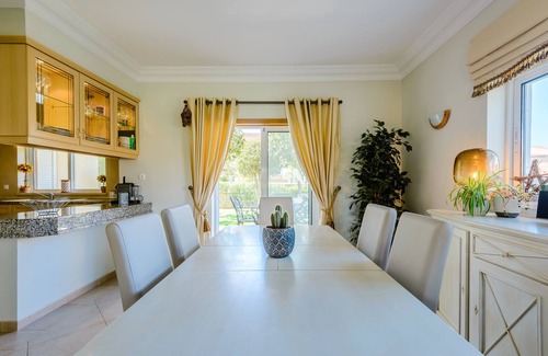 Atalaia Villa | Discover Casa Sunny Days at Boavista Resort with Spa & Pool