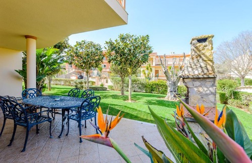 Atalaia Villa | Casa Sunny Days - Boavista Resort with Pool & Hot Tub Access