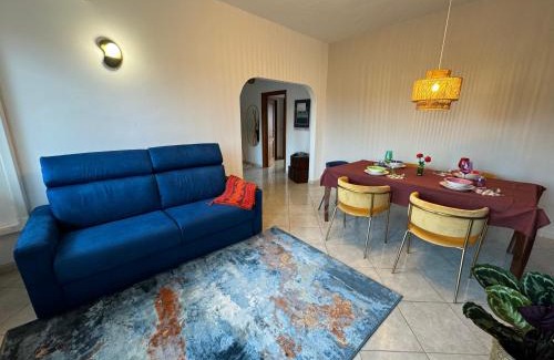 Gallaratese Apartment | Top-Rated Casa Sunshine Milano for Your Perfect Stay