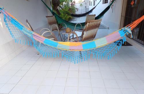 Miramar House | Bright Casa in Prime Miramar Location - Pet Friendly Stay