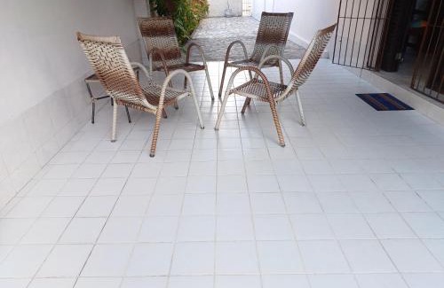 Miramar House | Bright Casa in Prime Miramar Location - Pet Friendly Stay