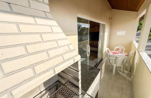 Rasa House | Top-Rated Casa Pedro Tavares: Pet & Child-Friendly Stay