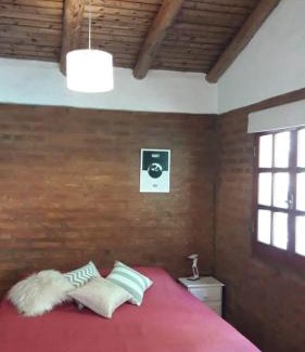 El Bolson House | Casa Sur: Family-Friendly Retreat with Top Guest Ratings