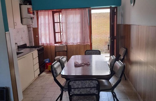 Las Colinas de Peralta Ramos House | Pet-Friendly Casa sur FARO with Oceanfront Views