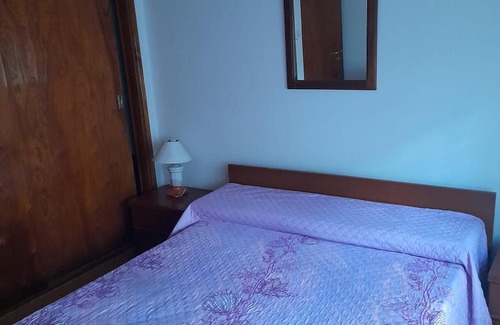 Las Colinas de Peralta Ramos House | Pet-Friendly Casa sur FARO with Oceanfront Views