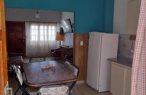Las Colinas de Peralta Ramos House | Pet-Friendly Casa sur FARO with Oceanfront Views