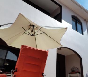 Tegucigalpa Bed & Breakfast | Inviting Casa Sur: Rated 9/10 with Family-Friendly Amenities