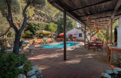 Competa Villa | Casa Surrender