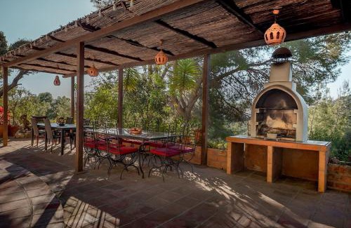 Competa Villa | Casa Surrender