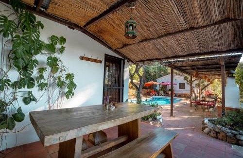 Competa Villa | Casa Surrender