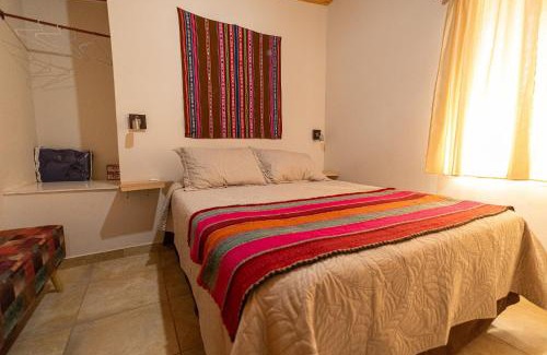 San Pedro de Atacama House | Discover Casa Sutar 5: Your Ideal Getaway Awaits
