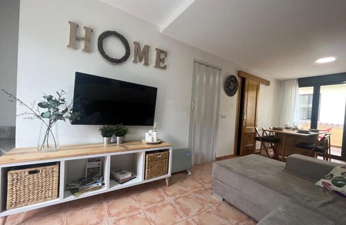 Valdelinares Ski Chalet | Family-Friendly Getaway at Casa Suu Valdelinares