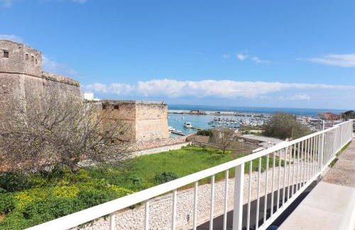 Otranto House | Seaside Retreat at Casa Sveva in Otranto with Family Perks