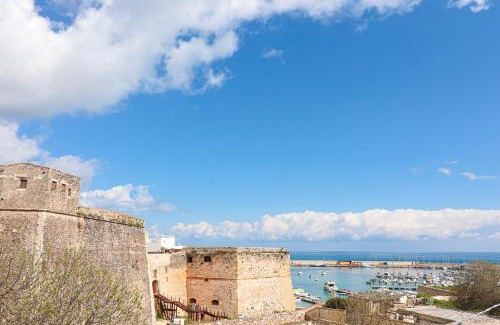 Otranto House | Seaside Retreat at Casa Sveva in Otranto with Family Perks