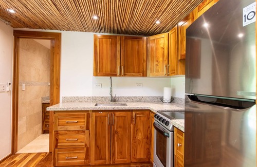 Nosara Apartment | Relaxing Casa Swell B/Studio Near Bodhi Tree & Ocean View