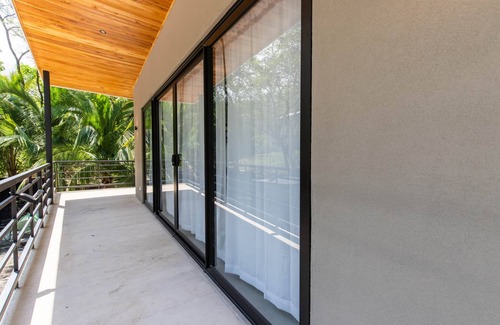 Nosara Apartment | Discover Casa Swell: Walk to Bodhi Tree & Surf Paradise