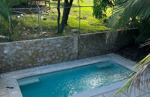 Nosara Apartment | Discover Casa Swell: Walk to Bodhi Tree & Surf Paradise