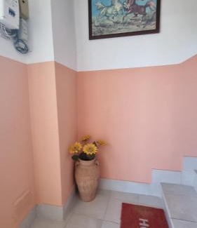 Sibari Apartment | Convenient Casa Sibarys: Steps from the Train Station