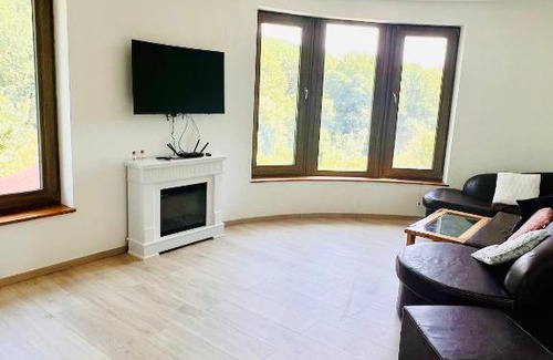Bacau County Villa | Discover Casa Syrinx: Your Ideal Budget-Friendly Escape