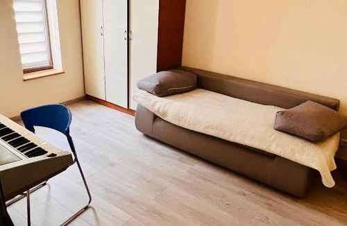 Bacau County Villa | Discover Casa Syrinx: Your Ideal Budget-Friendly Escape