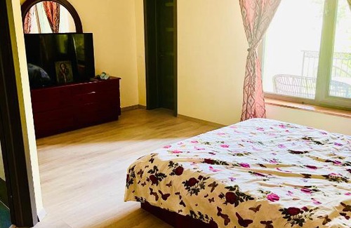 Bacau County Villa | Discover Casa Syrinx: Your Ideal Budget-Friendly Escape