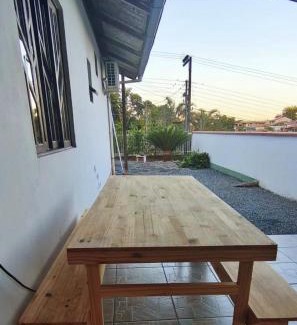 Salto do Norte House | Casa térrea aconchegante
