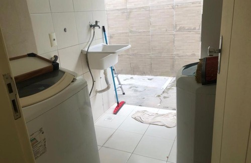 Centro House | Pet-Friendly Casa Térrea in Premier Guarajuba Community