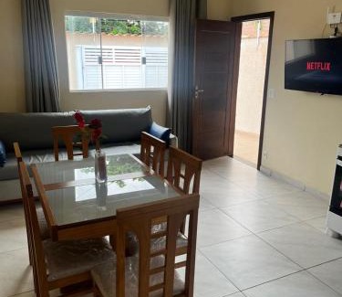 Itanhaem House | Pet-Friendly Retreat at Casa Térrea - Nova Itanhaém