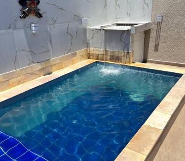 Itanhaem House | Pet-Friendly Retreat at Casa Térrea - Nova Itanhaém